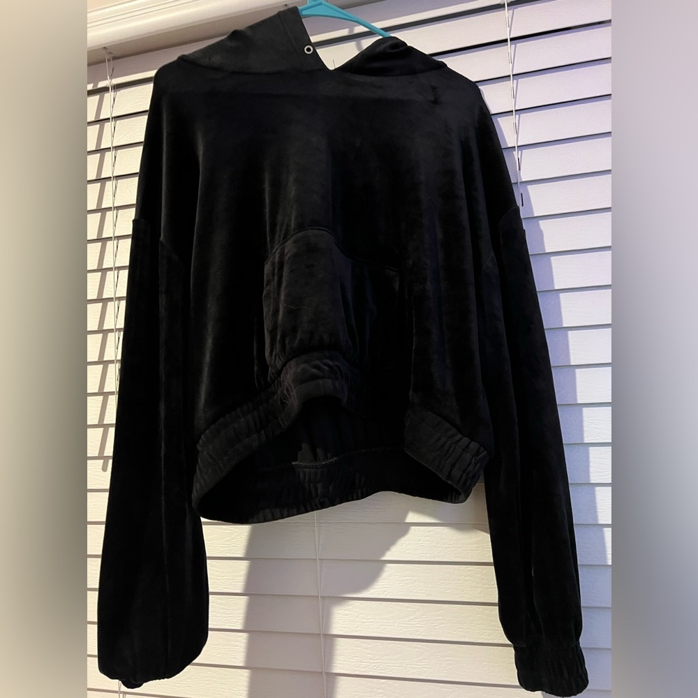 Sold; Weekend Edition Sweatshirt Top